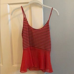 Free people tank